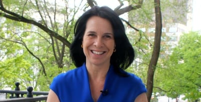Valérie Plante dévoile une grande rencontre qu'elle a faite dans les rues de Montréal