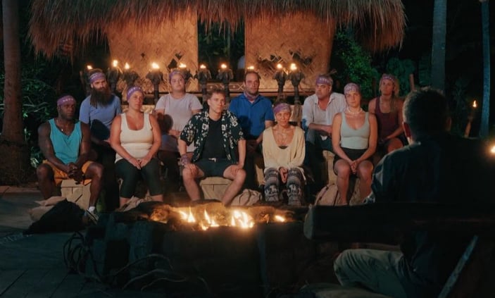 Un premier candidat est éliminé à Survivor Québec et les fans n'en reviennent pas 