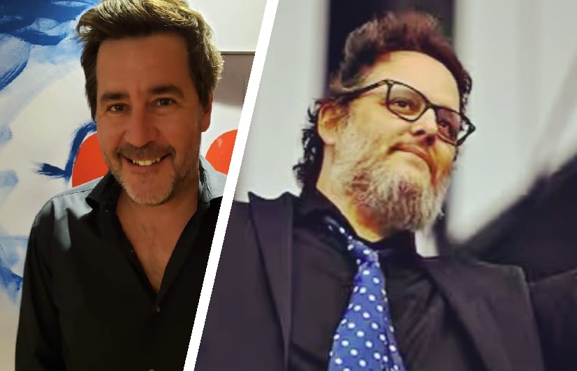 Patrick Marsolais rend le plus beau des hommages à Karl Tremblay et aux Cowboys Fringants