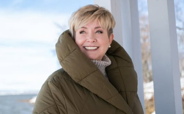 Nathalie Simard revient sur sa dénonciation de Guy Cloutier avec un message poignant