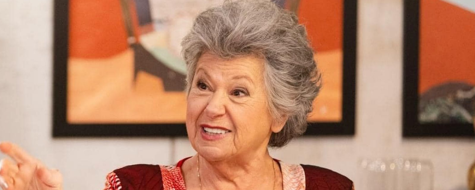 À l’aube de ses 80 ans, Ginette Reno donne de rares nouvelles sur son état de santé