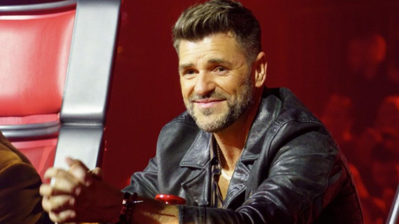 Marc Dupré revient à La Voix et voici les artistes qui participeront à l'épisode spécial des 10 ans