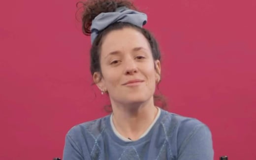 Virginie Fortin a enfin accouché et révèle le sexe de son bébé