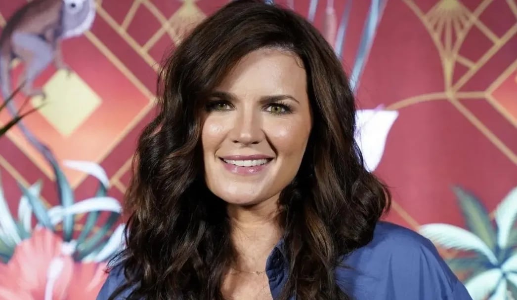 Marie-Eve Janvier annonce qu'elle doit faire une pause de sa vie professionnelle