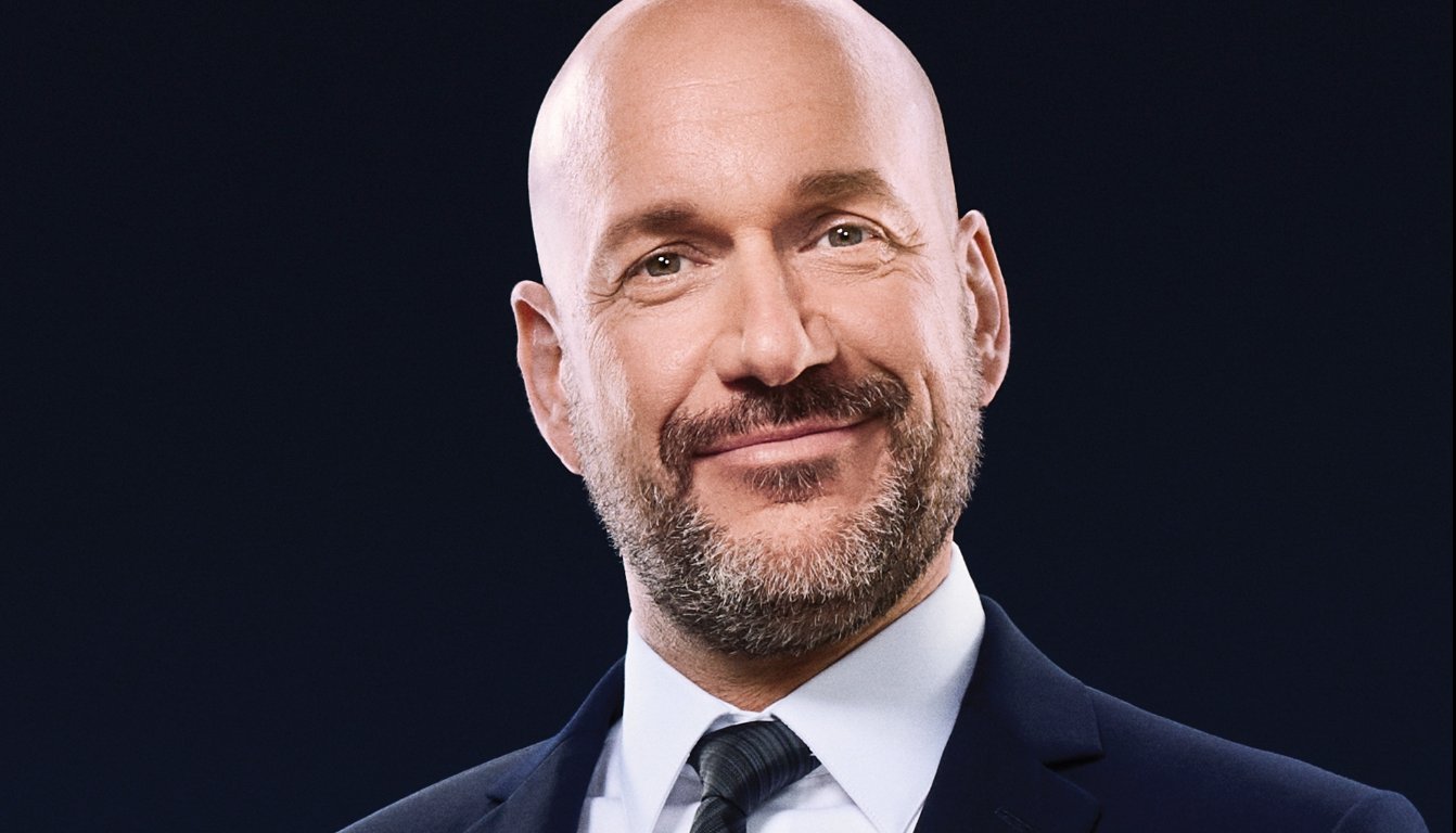 Voici le premier invité de Martin Matte à sa nouvelle émission