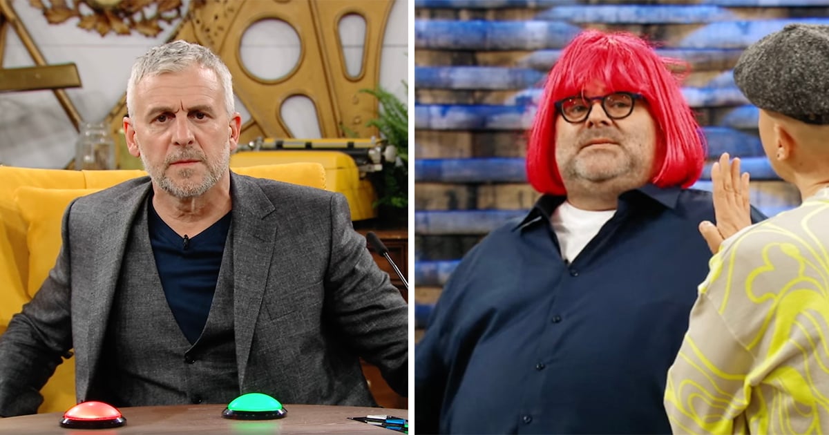 On a visionné les trois premiers épisodes de LOL: Qui rira le dernier? et voici ce qu'on a pensé