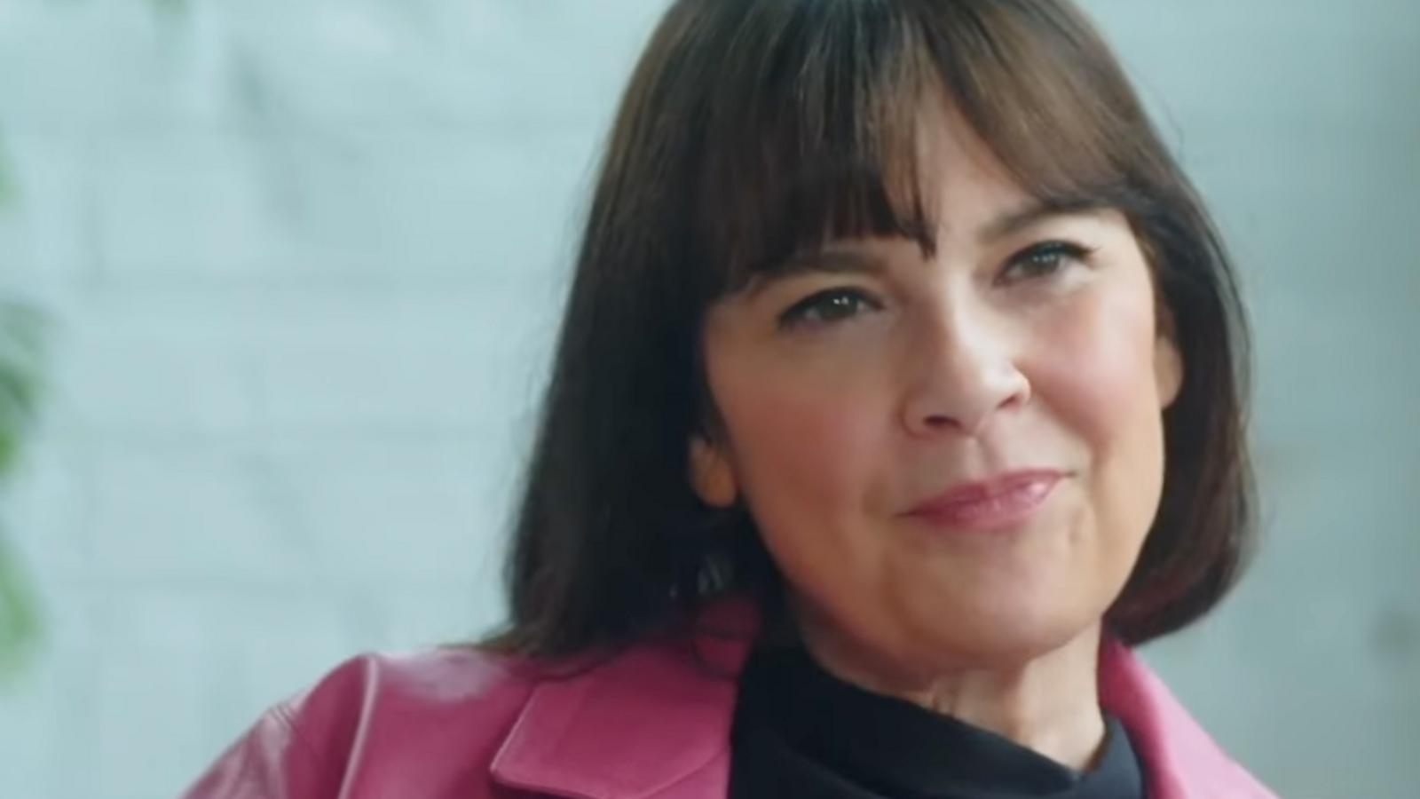 Anne Dorval est maintenant grand-maman et son petit-fils est magnifique !