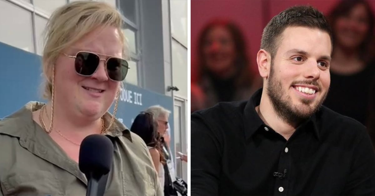 Debbie Lynch-White adresse finalement la rumeur persistante avec Sam Breton