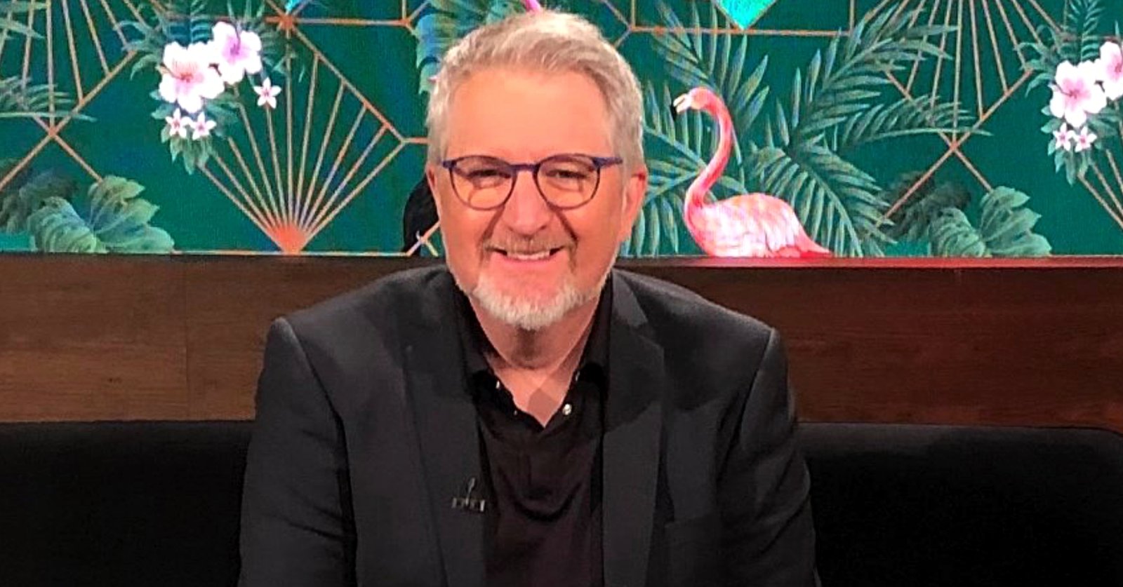 Les Contes pour tous : Un nouveau projet palpitant pour Benoit Brière à venir très bientôt