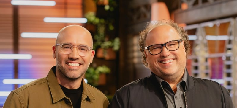 Annonce majeure concernant le futur de l'émission Masterchef Québec