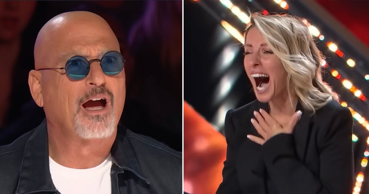 À VOIR: Une imitatrice québécoise vole la vedette à Canada's Got Talent avec une performance exceptionnelle
