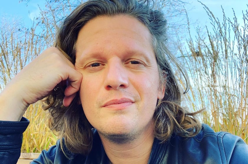 Voici celle qui fait battre le coeur de Pierre-Yves Mcsween
