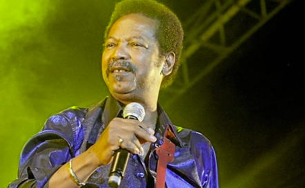 José Sébéloué de la Compagnie créole s'éteint à l'âge de 74 ans
