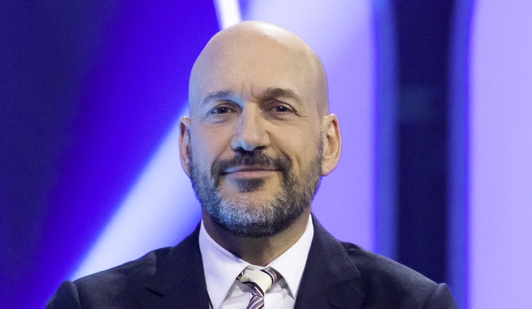 Martin Matte en direct dévoile le prochain invité et il s'agit d'un humoriste bien connu