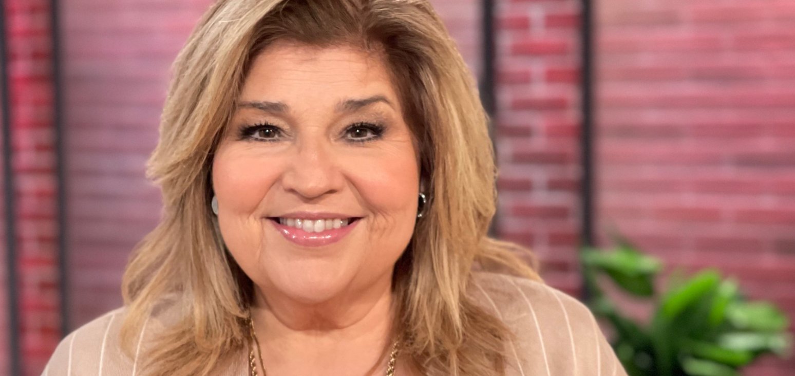 Marie-Claude Barrette annonce que son contrat n'a pas été renouvelé par TVA