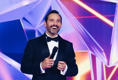 Voici qui seront les juges pour la deuxième saison des Chanteurs masqués