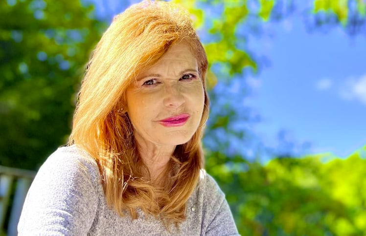 Importante annonce de Véronique Béliveau qui met un terme à sa carrière