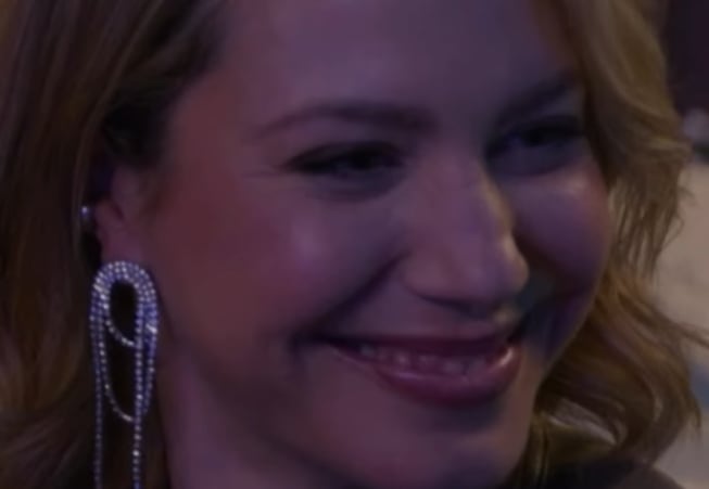 Magalie Lépine-Blondeau fait de rares révélations sur sa vie amoureuse