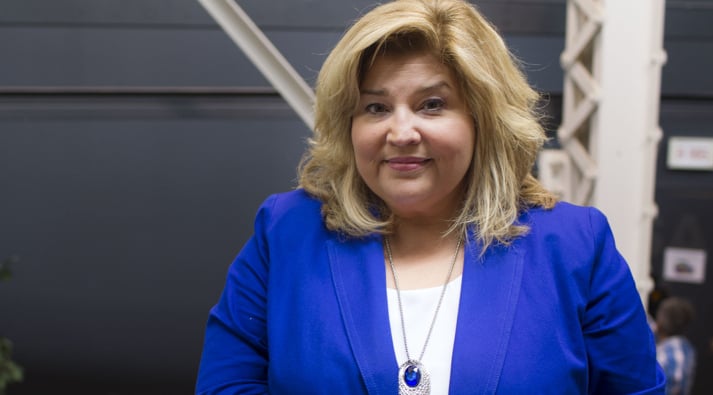 La direction de TVA s'explique après avoir mis fin au contrat de Marie-Claude Barrette