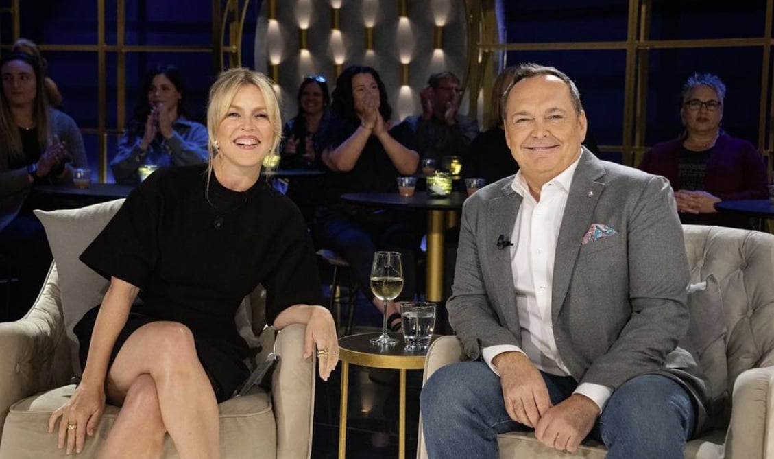 Un invité spécial s'amène à Ça finit bien la semaine ce soir 