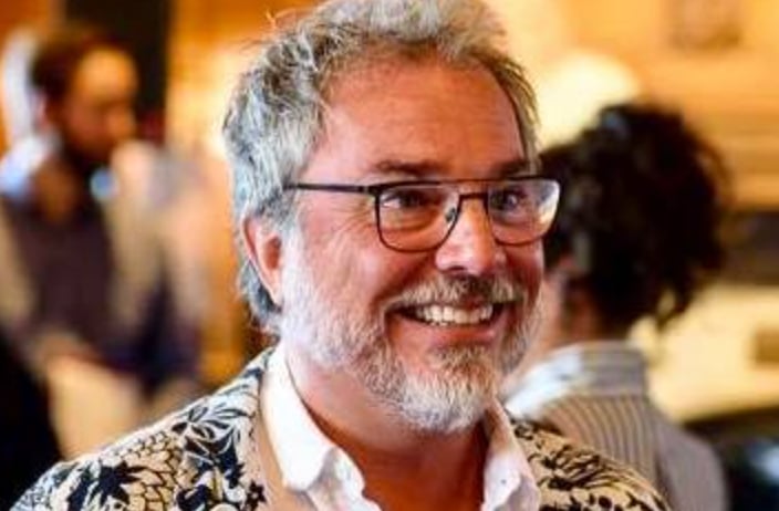 Christian Bégin explique pourquoi il ne révélera pas l'identité de sa nouvelle conjointe