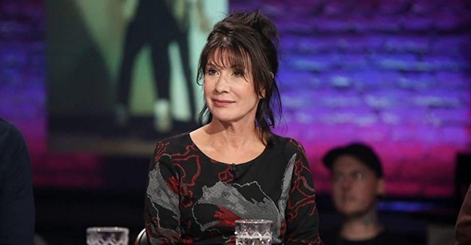 La fille de Sylvie Léonard joue dans une série et la ressemblance avec sa mère est frappante 