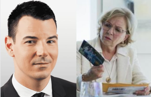 Hugo Dumas donne de nouveaux détails importants concernant la fin de la série Nuit blanche