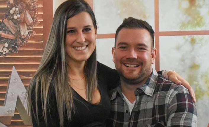 Rupture pour Martin et Myriam de L'amour est dans le pré