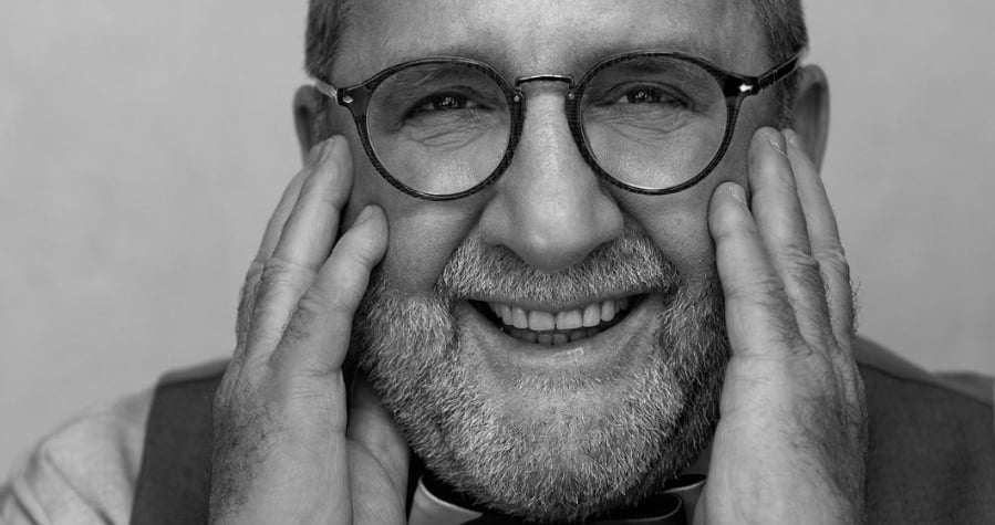 En rémission du même cancer que Karl Tremblay, Régis Labeaume livre un important témoignage