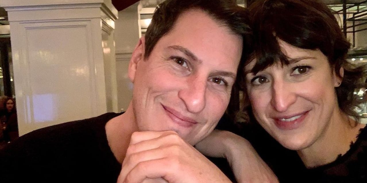 Séparation amoureuse pour Anne-Élisabeth Bossé et Guillaume Pineault