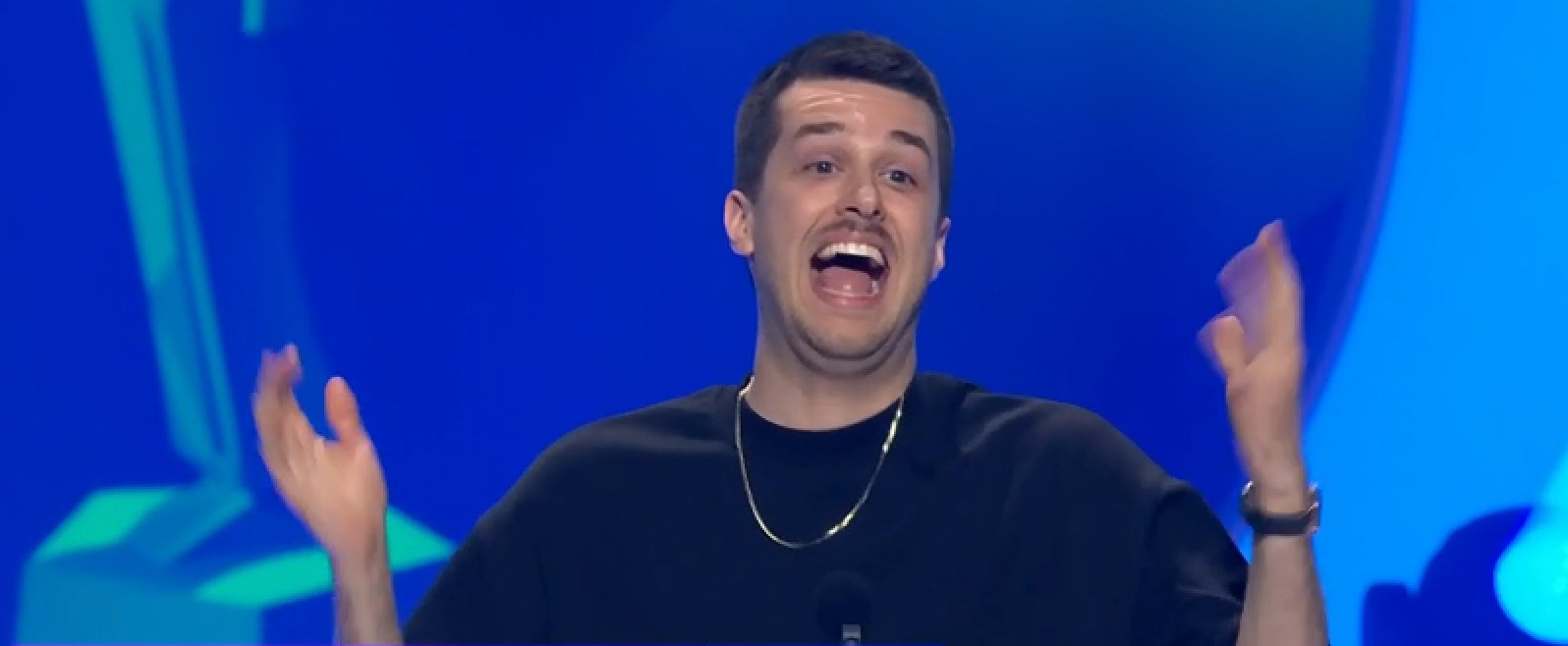On a eu droit à l'un des meilleurs discours de remerciements de l'histoire du Gala Les Olivier