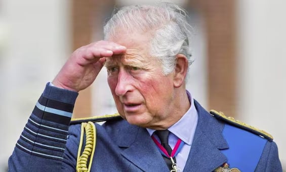 Le roi Charles III annonce qu'il souffre d'un cancer