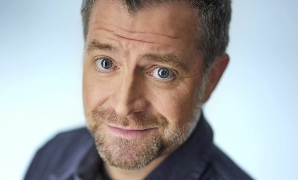 Patrick Groulx annonce une triste nouvelle et il partage un touchant message