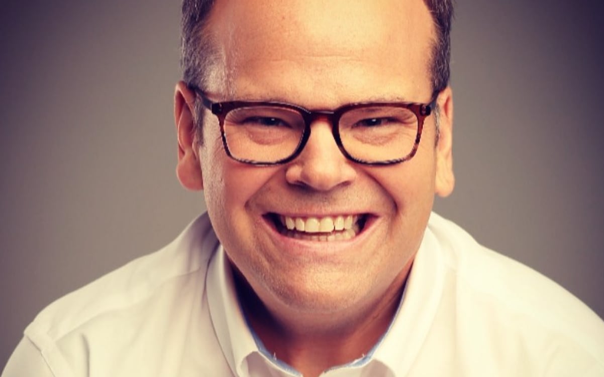 Michel Charette renoue avec une actrice de Radio Enfer pour un nouveau projet