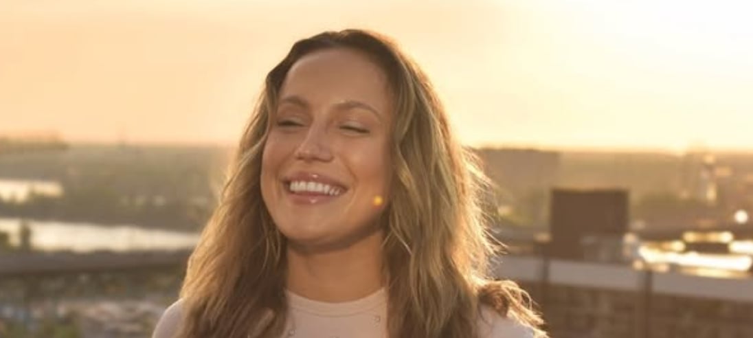 Géraldine Lamarche annonce qu'elle quitte Salut Bonjour!