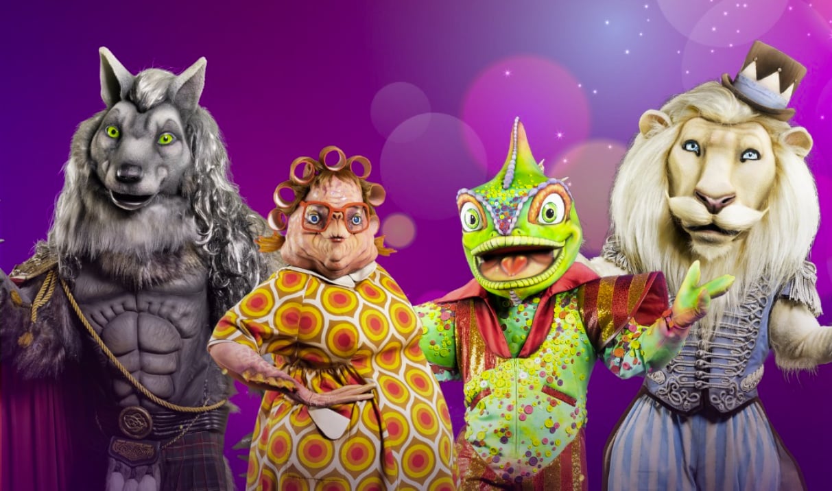 Voici le grand gagnant de la 3e saison de Chanteurs masqués et il y a une ÉNORME surprise
