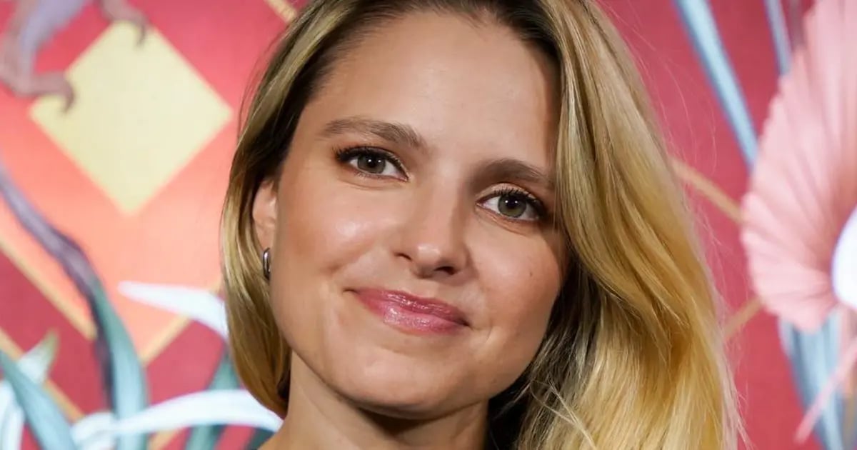 Découvrez la toute première photo de Sarah-Jeanne Labrosse et son conjoint Marc-André Grondin