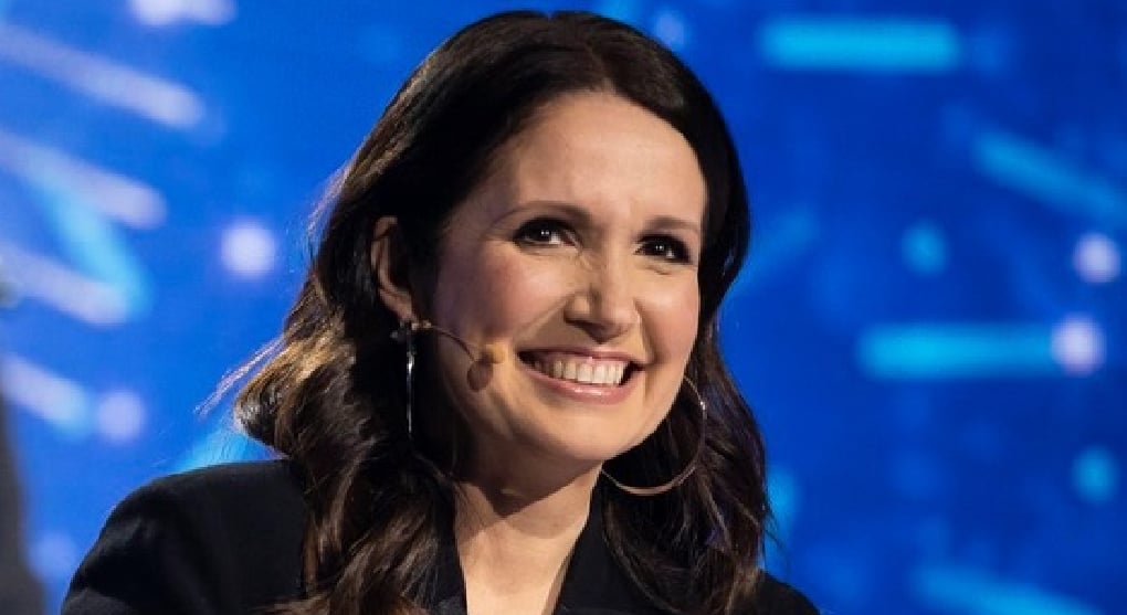 France Beaudoin dévoile sa prochaine invitée à En direct de l'univers