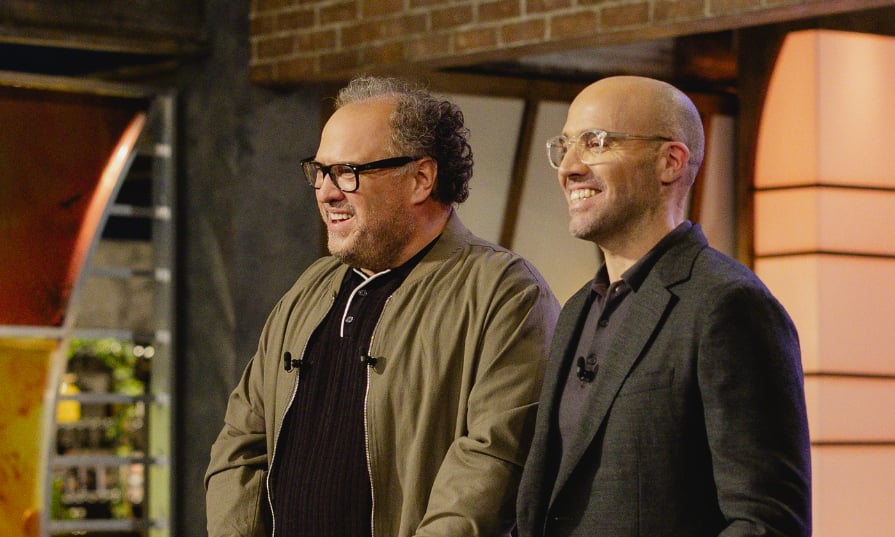 Un candidat fort apprécié quitte MasterChef Québec et plusieurs téléspectateurs sont déçus