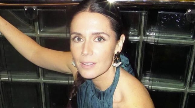 Mélissa Désormeaux-Poulin publie une très rare photo avec son petit frère et la ressemblance est frappante