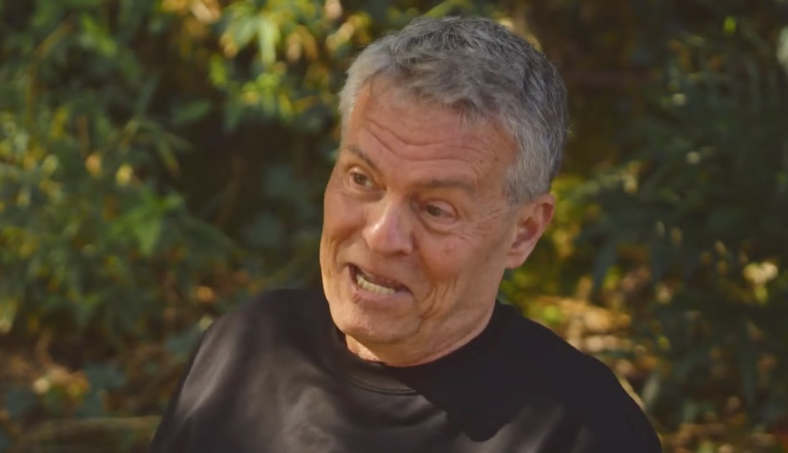 Paul Houde donne des nouvelles de sa santé