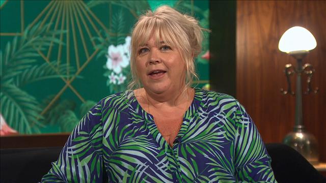 Sonia Vachon passe chez le coiffeur et elle vous dévoile le résultat