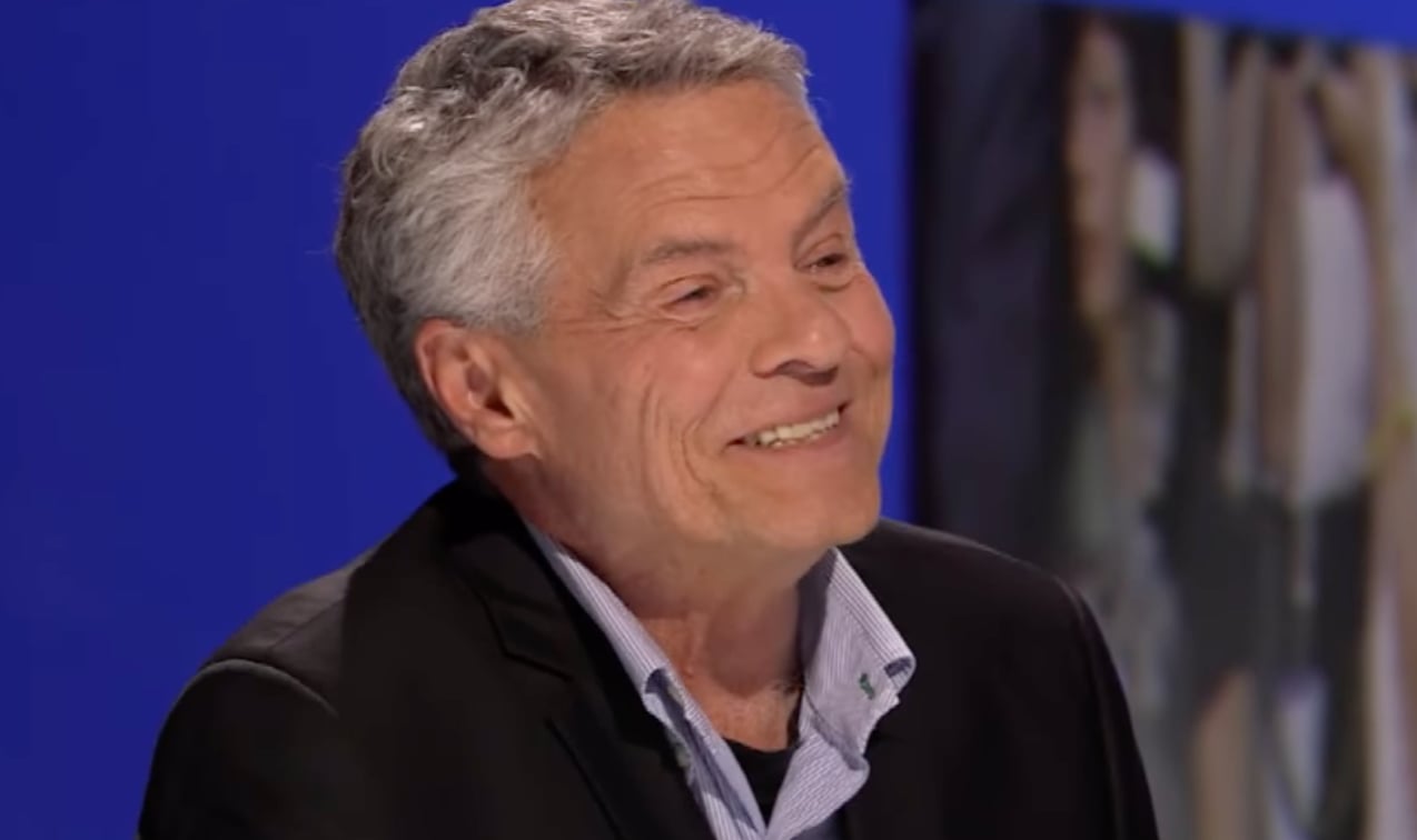 Paul Houde a refusé plusieurs offres d'emplois après avoir quitté le 98,5 FM