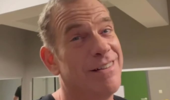 Garou a fait une belle surprise à son amie ZAZ alors qu'elle visitait sa ville natale