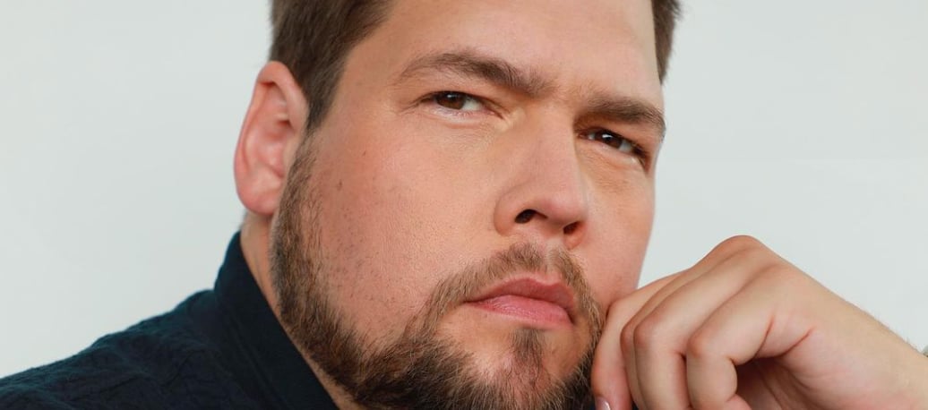 Guillaume Cyr s'en prend directement au mouvement masculiniste après l'entrevue à Tout le monde en parle