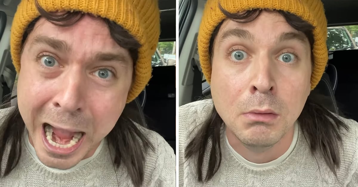 Arnaud Soly pète sa coche suite à la fermeture du La Tulipe en raison d'un voisin mécontent du bruit