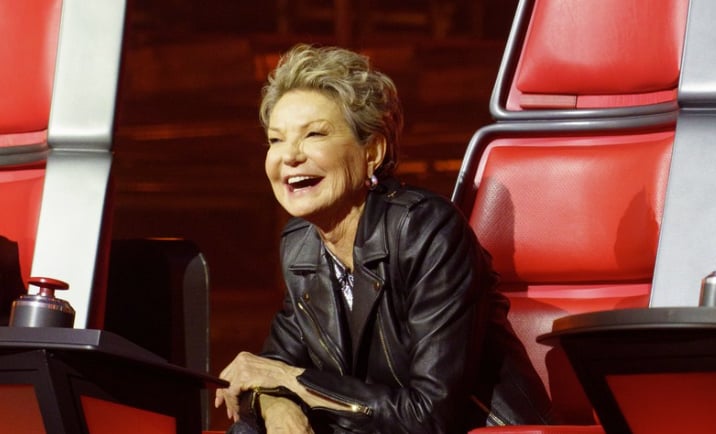 « Plus jamais » : Marjo commente son départ comme coach de La Voix à Tout le monde en parle