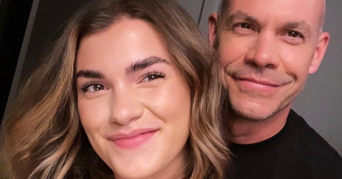 Maxim Martin se fait remettre à sa place par sa fille après un commentaire qui ne passe pas