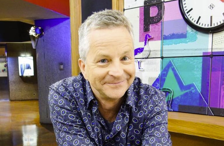 André Robitaille est en voyage et il vient de réaliser un exploit incroyable