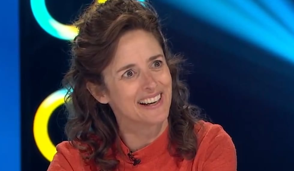Isabelle Brouillette est fière de voir sa fille jouer dans Indéfendable avec son père Didier Lucien